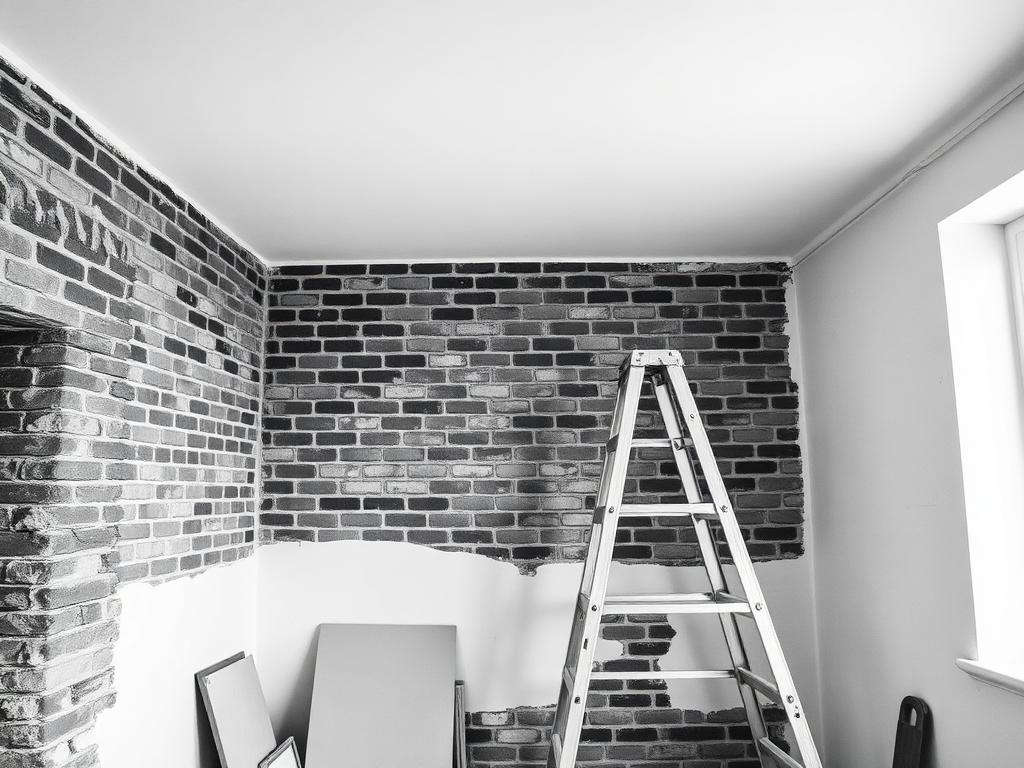 Observatory Terrace — Renovation