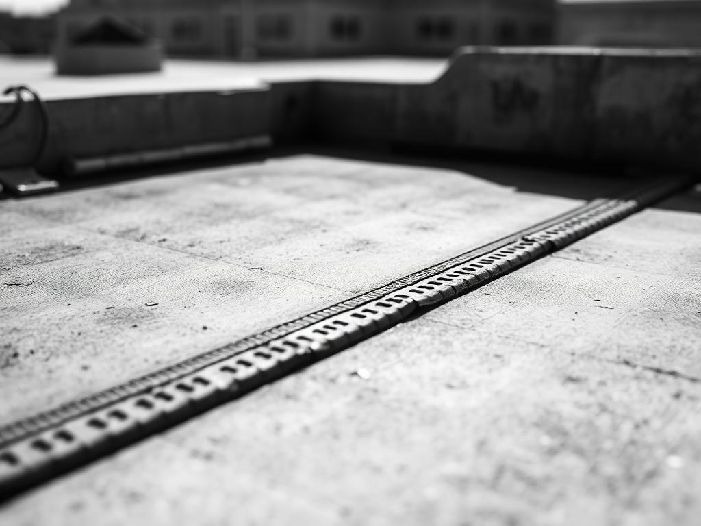 Foreshore Deck Seal — Waterproofing